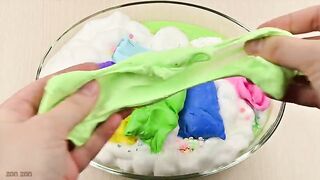 Making Slime with Ball and Clay | Most Satisfying Slime Video ASMR