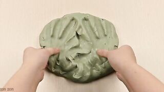Making Slime with Ball and Clay | Most Satisfying Slime Video ASMR