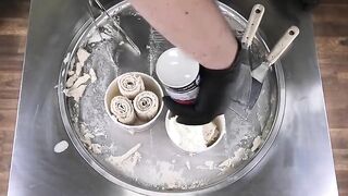 Coca Cola vs. Pepsi - Ice Cream Experiment