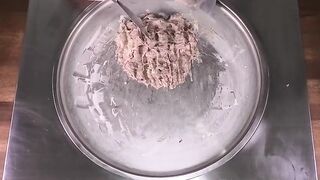KitKat Ice Cream Rolls | how to make rolled fried Ice Cream with Kit Kat Pop Choc Chocolate | ASMR