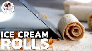 Ice Cream Rolls | Trailer