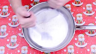 Ice Cream Rolls - DIY RECIPE | How to make Ice Cream Rolls at home - Christmas Dessert 