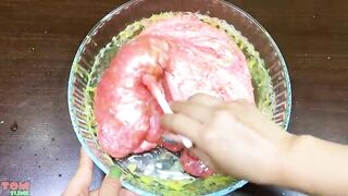 BALLOONS Slime! Making Slime with Funny Balloons - Satisfying Slime video #988