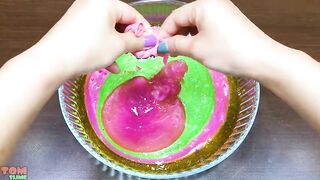 BALLOONS Slime! Making Slime with Funny Balloons - Satisfying Slime video #986