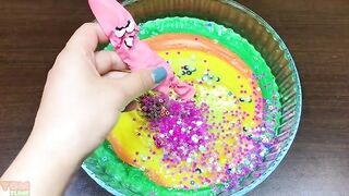 Making Slime with Funny Balloons - Satisfying Slime video #971