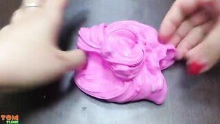 Mixing Clay into Slime ASMR! Satisfying Slime Videos #792