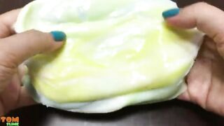 Mixing Store Bought Slime into Slime ASMR! Satisfying Slime Video #733