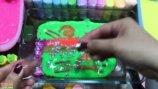Special Tom and Jerry Slime | Mixing Makeup and Clay into Slime | Satisfying Slime Videos #576