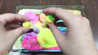 Special Tom and Jerry Slime | Mixing Makeup and Clay into Slime | Satisfying Slime Videos #576