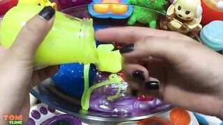 MIXING ALL MY STORE BOUGHT SLIME !! SLIME SMOOTHIE | MOST SATISFYING SLIME VIDEOS ! #563
