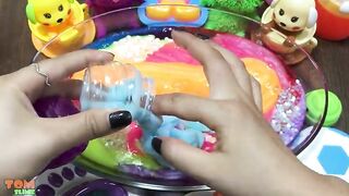 MIXING ALL MY STORE BOUGHT SLIME !! SLIME SMOOTHIE | MOST SATISFYING SLIME VIDEOS ! #563