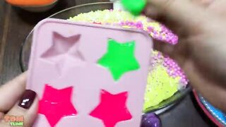 Mixing Makeup and Floam into Glossy Slime | Satisfying Slime Videos #562