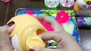 MIXING ALL MY STORE BOUGHT SLIME !! SLIME SMOOTHIE | MOST SATISFYING SLIME VIDEOS ! #556