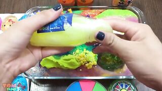 Mixing Store Bought Slime with Homemade Slime | Slime Smoothie | Most Satisfying Slime Videos #539