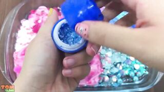 SPECIAL SERIES FOOTS SLIME - Mixing Too Many Things into Slime | Satisfying Slime Videos #481