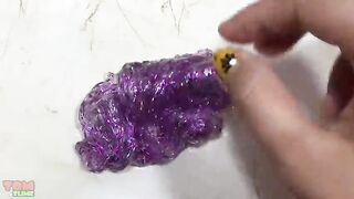 SPECIAL SERIES CLEAR SLIME Compilations | Satisfying Slime Videos #471
