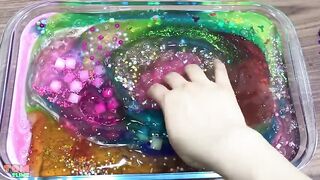 SPECIAL SERIES 1 Hour Mixing All My Store Bought Slime | Satisfying Slime Videos | Tom Slime #469