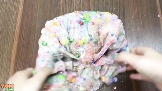 Mixing Slime With Piping Bags & many things | Satisfying Slime, ASMR Slime | Tom Slime #464