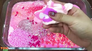 Peppa Pig Slime Compilations | Mixing Random Things into Slime | Satisfying Slime Videos #462