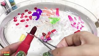 Makeup Slime Compilation | Satisfying Slime Videos #413 | Tom Slime