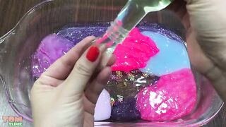 Mixing All My Store Bought Slime !! Slime Smoothie | Most Satisfying Slime Videos #402