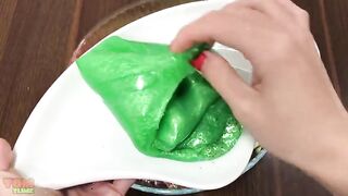 Mixing Too Many Things into Slime | Slime Smoothie | Satisfying Slime Videos #204
