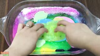 Mixing All My Store Bought Slime !! Slime Smoothie | Most Satisfying Slime Videos #103