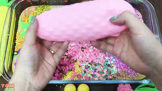 Relaxing with Piping Bags !! Mixing Random Things Into Slime !! Satisfying Slime Smoothie #64