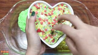 MIXING ALL MY SLIME !! SLIME SMOOTHIE | Satisfying Slime Videos #60