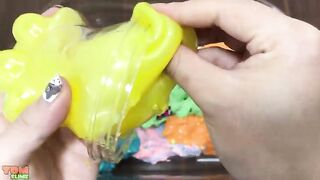 Mixing Store Bought Slime with Homemade Slime | Slime Smoothie | Most Satisfying Slime Videos #59