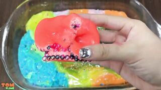 Mixing Store Bought Slime with Homemade Slime | Slime Smoothie | Most Satisfying Slime Videos #59