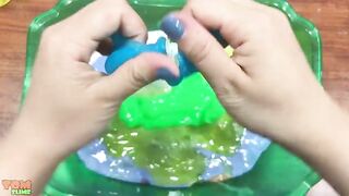 Mixing Store Bought Slime with Homemade Slime | Slime Smoothie | Most Satisfying Slime Videos #58