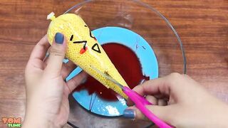 Making Slime With Funny Piping Bags | Tom Slime #2