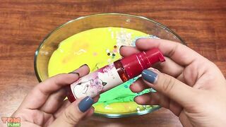 PEPPA PIG Hello Kitty & Doraemon Slime | Mixing Random Things into Slime | Satisfying Slime Videos