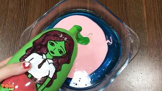 Barbie Slime | Making Slime with Funny Balloons | Tom Slime
