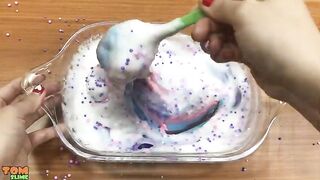 Frozen Elsa and Anna | Making Slime with Funny Balloons | Tom Slime