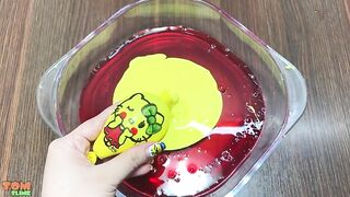 PEPPA PIG AND HELLO KITTY SLIME | Making Slime With Funny Balloons | Tom Slime