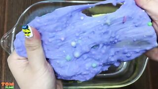 Mixing All My Homemade Slime | Slime Smoothie | Satisfying Slime Videos