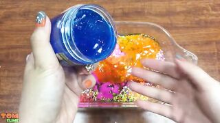 DISNEY PRINCESS Slime | Mixing Random Things into Slime | Most Satisfying Slime Videos