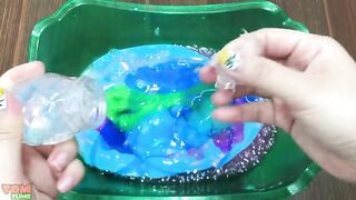 Mixing Too Many Things into Store Bought Slime | Slime Smoothie | Satisfying Slime Videos 2