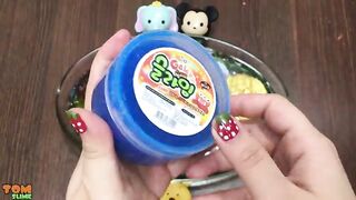 MIXING TOO MANY MAKEUP INTO STORE BOUGHT SLIME!!! RELAXING SATISFYING SLIME | TOM SLIME