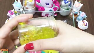 MIXING ALL MY STORE BOUGHT SLIME ! UNICORN SLIME | SLIME SMOOTHIE | SATISFYING SLIME VIDEOS