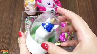 MIXING ALL MY STORE BOUGHT SLIME ! UNICORN SLIME | SLIME SMOOTHIE | SATISFYING SLIME VIDEOS