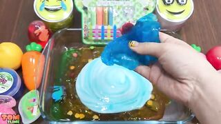 Mixing Random Things into Store Bought Slime ! Slime Smoothie | Most Satisfying Slime Videos 7