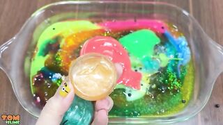 MIXING TOO MANY STORE BOUGHT SLIME AND PUTTY WITH FLUFFY SLIME ! SLIME SMOOTHIE | SATISFYING SLIME