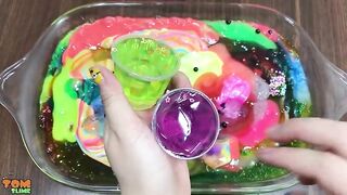 MIXING TOO MANY STORE BOUGHT SLIME AND PUTTY WITH FLUFFY SLIME ! SLIME SMOOTHIE | SATISFYING SLIME