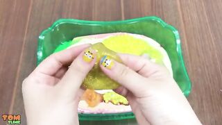 MIXING ALL MY STORE BOUGHT SLIME AND PUTTY !! SLIME SMOOTHIE ! SATISFYING SLIME VIDEOS 3