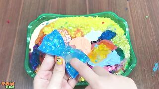 MIXING ALL MY STORE BOUGHT SLIME AND PUTTY !! SLIME SMOOTHIE ! SATISFYING SLIME VIDEOS 3