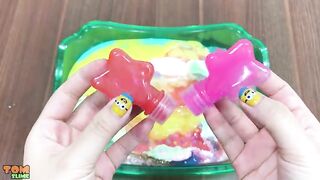 MIXING ALL MY STORE BOUGHT SLIME AND PUTTY !! SLIME SMOOTHIE ! SATISFYING SLIME VIDEOS 2