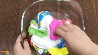 MIXING MAKEUP INTO SLIME | RELAXING SLIME | SATISFYING SLIME VIDEOS
